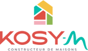 KOSY-M : Constructeur de maison personnalisée dans le Maine et Loire - KOSY-M (Accueil)