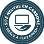 Site neutre en carbone